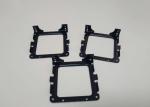 0.5mm Thickness Sheet Metal Stamping Parts Stainless Steel Sheet Coil Materials