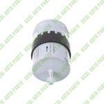 For Bentley Mulsanne 2011-2022 Fuel Filter Assembly OEM 3Y0201051A 3Y0201051