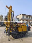 Compact But High Effecient 150meters Water Well Drilling Machine