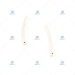 DGPH5650 Hose Air SMT Machine Spare Parts