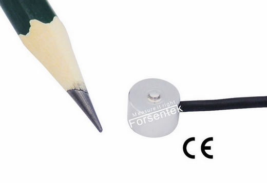 micro compression load cell 10 lb 20lb 45 lb 100 lb
