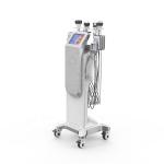 2021 5d 80k cavitation lipocavitation slimming vacuum therapy machine