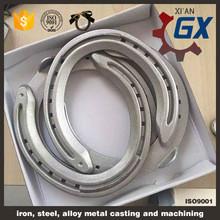 Quality Wholesale Aluminum Nail Racing Horseshoes wholesale
