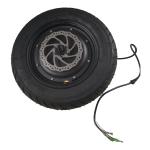 10'' 48v 500w ebike motor whole wheel