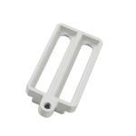 0.1mm Tolerance Aluminum Zinc Die Casting Process For Auto Parts