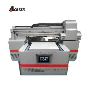 Quality UV DTF Sticker Printer A3 A4 For Bottle Glass Wood Metal Printing wholesale