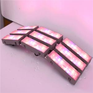 Quality 300W-400W led plant light led plant led grow lgihts for LED horticulture lighting big power laser light led wholesale