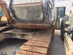 Used sumitomo sh260 excavator for sale