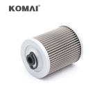 99.9% Filtration Fuel System Filter , Fuel Water Separator Filter 20549350