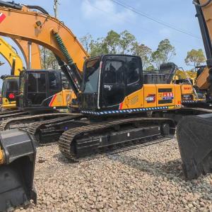 Quality Used excavator machine SANY 215 235 305 365 second-hand excavator high quality and low price wholesale