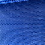 Cooling Tower Turning Conveyor Belt Small Radius Curve Belt
