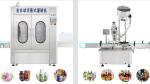 Shampoo/Handsanitizer/hand soap liquid/detergent/cosmetic/chemical filling