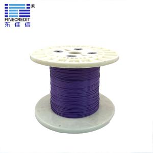 Quality 30V 18AWG Industrial Flexible Cable UL2836 Internal Wire wholesale