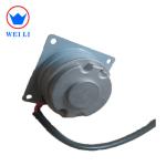 Bus Copper Wire Air Conditioner Motor Replacement , Truck Carrier Fan Motor