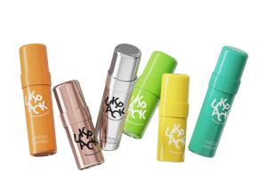 Quality Refillable PP Airless Lotion Cream Pump Bottle 30g 50g wholesale