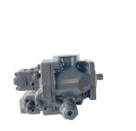 708-3S-00411 PC58 PC58UU-3 Hydraulic Gear Pump