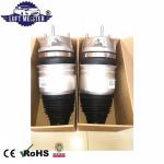 Aftermarket Front Air Suspension Spring , Range Rover Air Suspension Parts