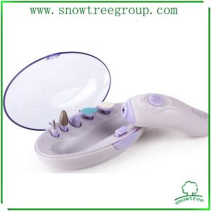 Quality Personal battery operated manicure pedicure set wholesale