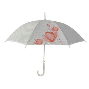 Quality 23 Inches Promotional Advertising Windproof Golf Umbrellas Digital Printing wholesale