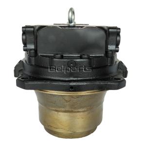 Quality Hitachi Hydraulic Excavator ZX870 Travel Motor 4636857 Travel Device wholesale