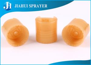 Quality 24 410 Flip Top Cap Professional Custom Packaging For Liquid Soap Cosmetic Products wholesale