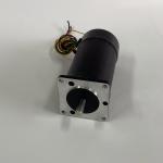 3000 Rpm High Speed Brushless Dc Motor 24v 250w 57mm