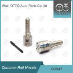 G3S47 DENSO Common Rail Nozzle For Injectors 295050-1900 295050-0910 8-98260109