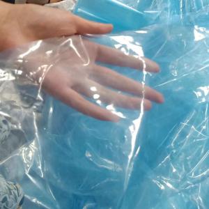 Quality 200micron Plastic Film Agriculture For Greenhouse Covering Material wholesale