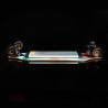 Buy cheap Long Range Electric Skateboard For Adults , Motorized Longboard Skateboard 4 from wholesalers