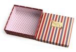 Special Beautiful Recycle Paper Package Gift Box For Wedding