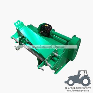 Quality EFGCH135 Tractor 3-Point hitch hydraulic Flail Mower/Mulcher wholesale