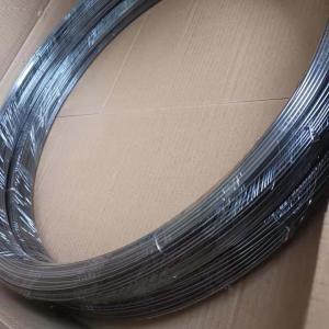 Quality Rotary Forging Moly Wire , 99.95% Pure Molybdenum Wires wholesale