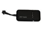 Small Car GPS Tracker Waterproof , Motorcycle GPS Tracking CE