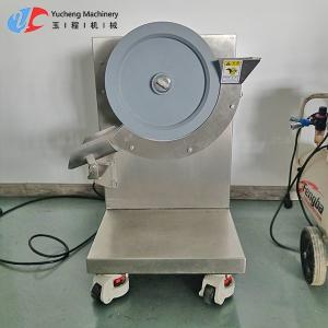 Quality 15mm-70mm Protein Ball Rounding Machine Food Production Line 60pcs/M wholesale