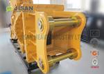 Reinforced Hydraulic Concrete Crusher, Demolition Pulverizer, Hydraulic Shear
