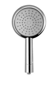Quality Multifunctional High Pressure Handheld Shower Head Chrome Plating wholesale