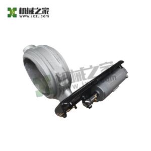 Quality ZOOMLION Crane Chassis Part 1070500009 Exhaust Brake Butterfly Valve 612600111429 wholesale