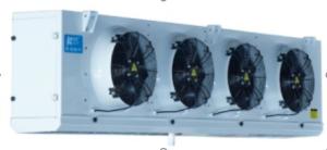 Quality EBM Motor Commercial Coolroom Freezer Room Condensing Unit High Efficiency wholesale