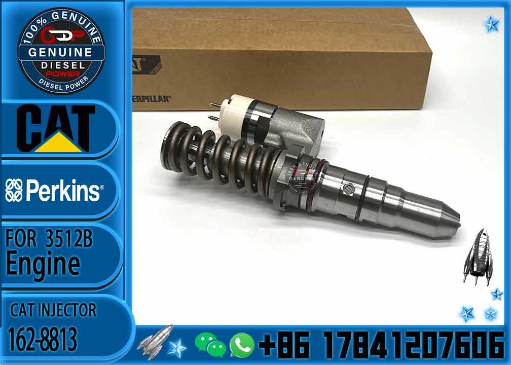 3512B engine fuel injector 392-0200 144-5665 162-8813 229-0197 392-0213 392-0214 392-0215 392-0216 392-0217
