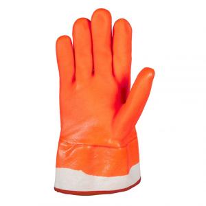 Quality Hand Protection Cold Storage Work Gloves Excellent Abrasion And Grip wholesale