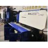 Buy cheap 320 Ton Used Haitian Injection Moulding Machine 37kW Screw Diameter 65mm from wholesalers