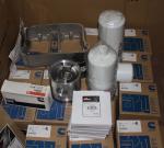 USA ONAN CUMMINS diesel generator parts,CUMMINS FUEL FILTER,Oil filters for