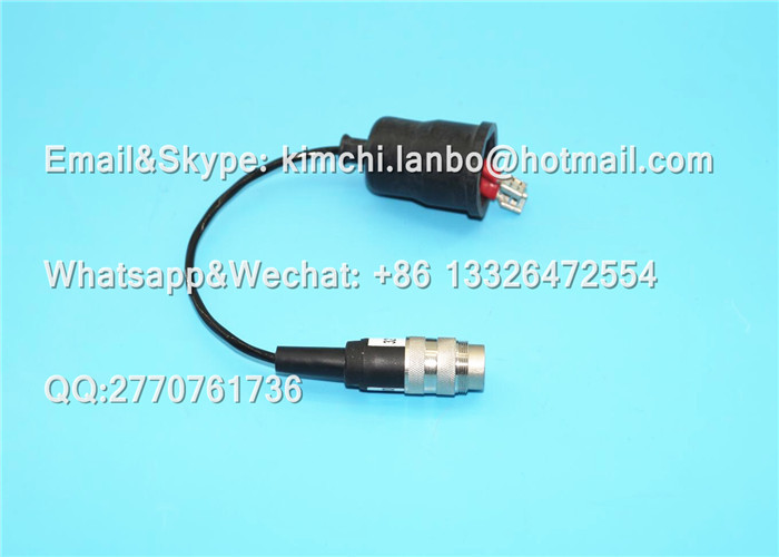Roland connector 3200069 roland original machine parts printing machine parts