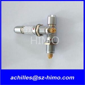 Quality lemo 6 pin male female connectors MC4 connectors wholesale