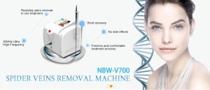 Quality Laser varicose vein removal treatment Spider vein laser removal wholesale
