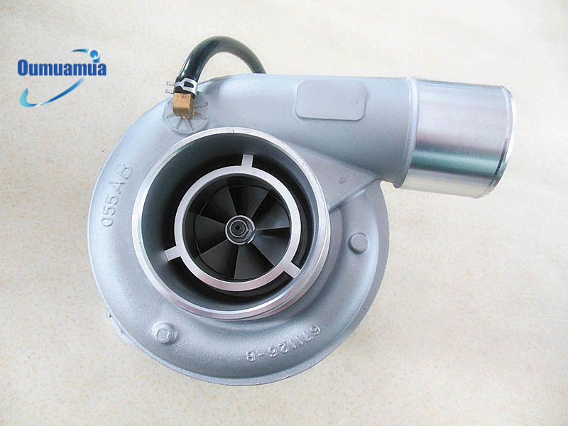 Turbo S310G For Caterpillar Engine C9E330D Turbocharger 216-7815