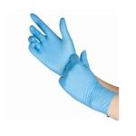 Hospital Medical Disposable Products , Nitrile Latex Rubber Sterile Surgical