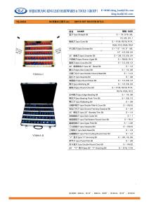 Quality 68PCS SET ROUTER BIT wholesale