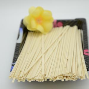 Quality 9.08kg Straight Udon Soba Noodles Smooth Taste Kosher Certified wholesale
