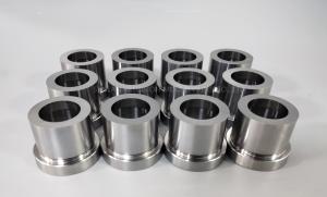 Quality 1.2344 1.2083 HPM38 S136 sprue bushing injection molding Component wholesale